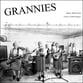 Grannies SSA choral sheet music cover